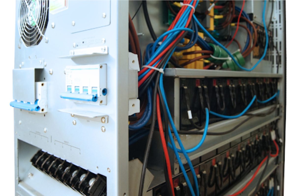 Can Lithium-Ion Batteries Withstand Extreme Conditions?