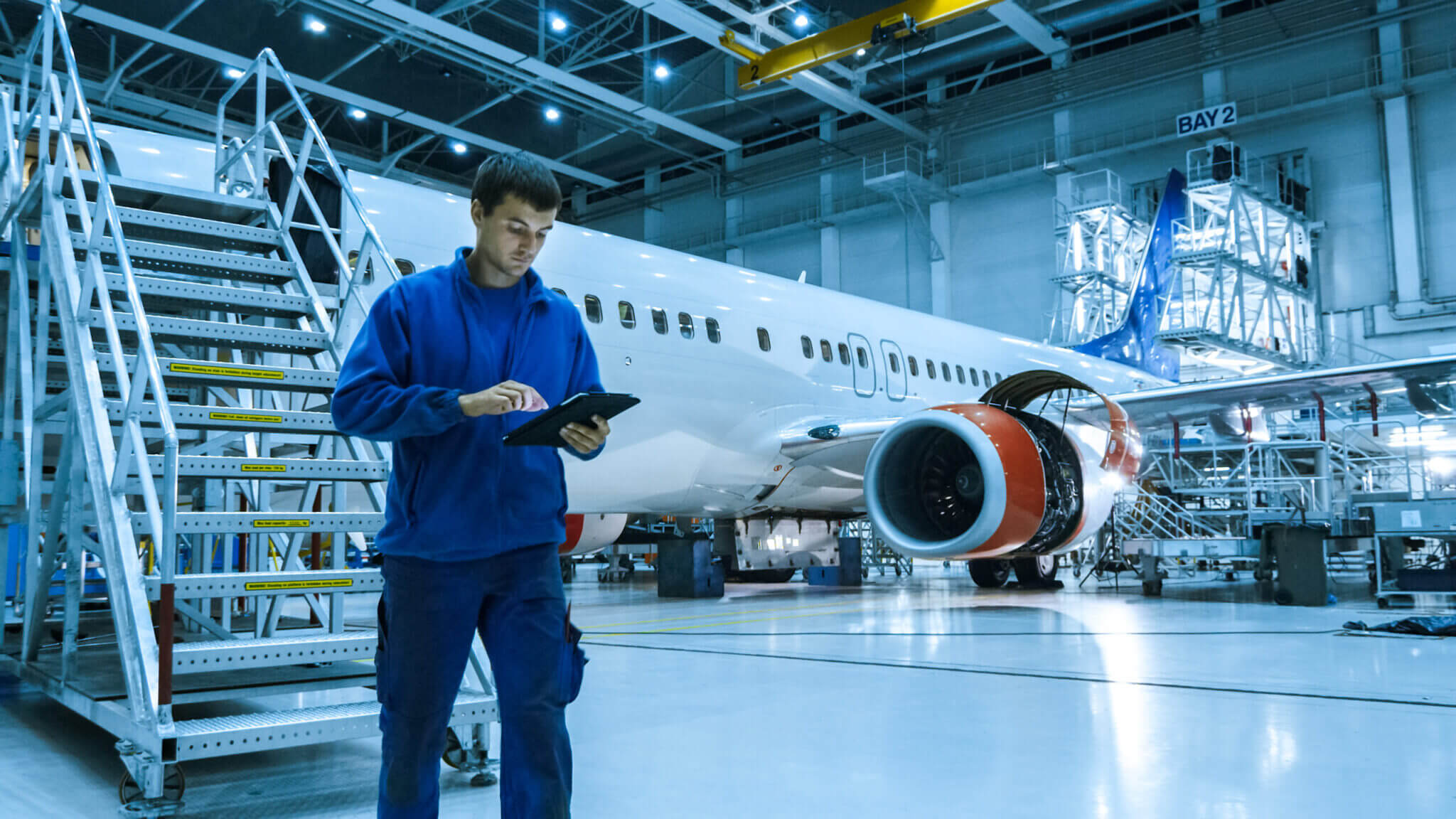 Americase Showcasing Aerospace Industry-Trusted Shipping Cases at MRO Americas 2025