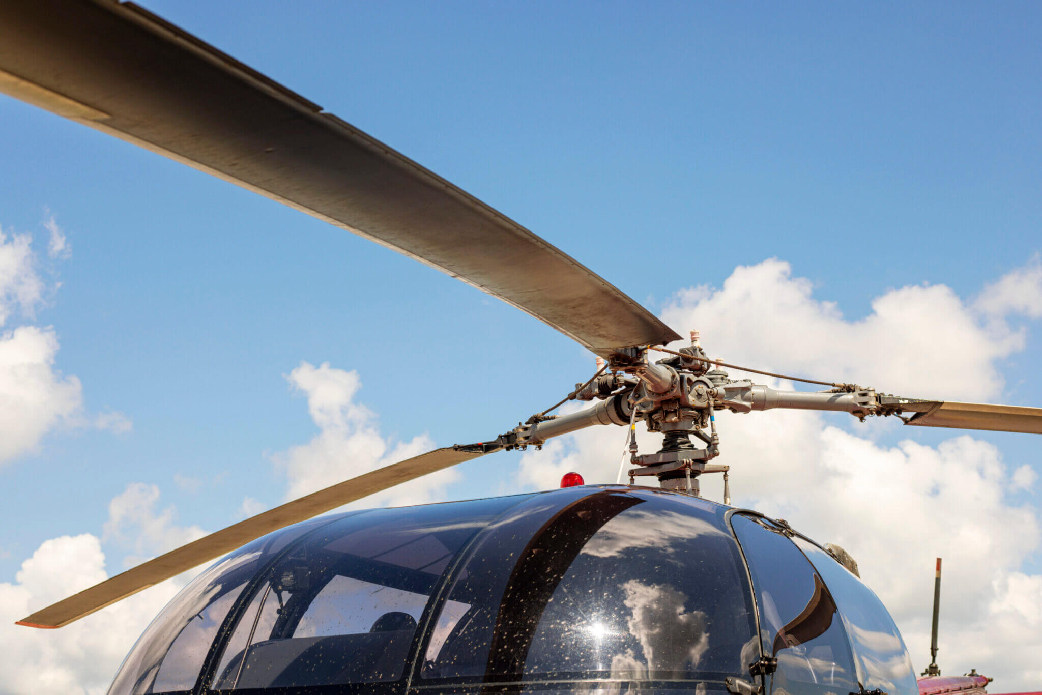 Americase to Showcase Cutting-Edge Protection Containers at HAI HELI-EXPO 2024