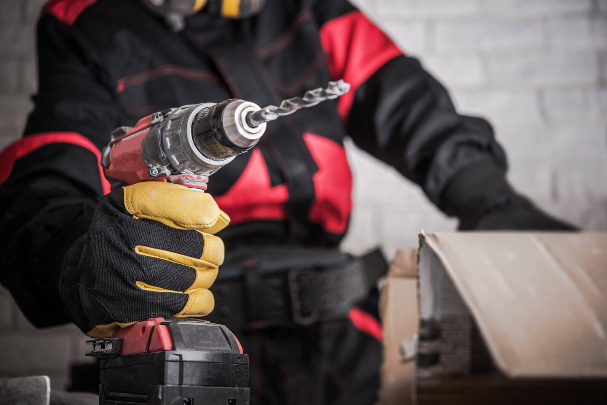 Power Tool Lithium Battery Cases