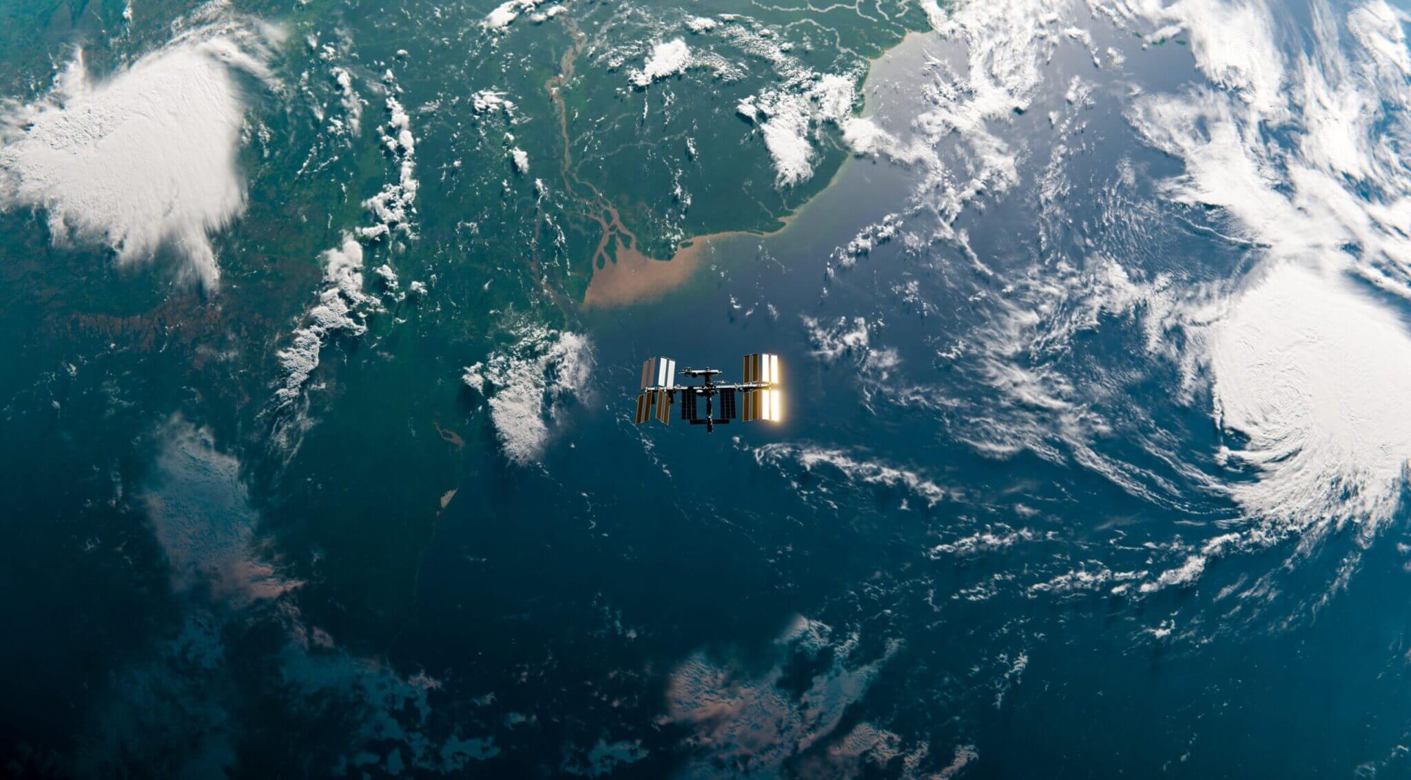 Lessons From Working With NASA: Inside the Unique Challenges of the Aerospace Industry