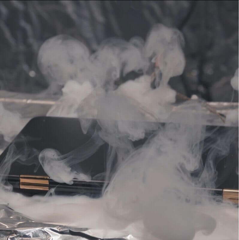 Understanding Thermal Runaway and Lithium-Ion Battery Transport Risks