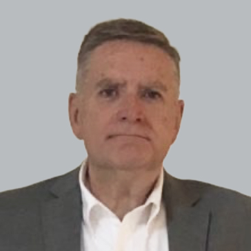 Mike Van Ort