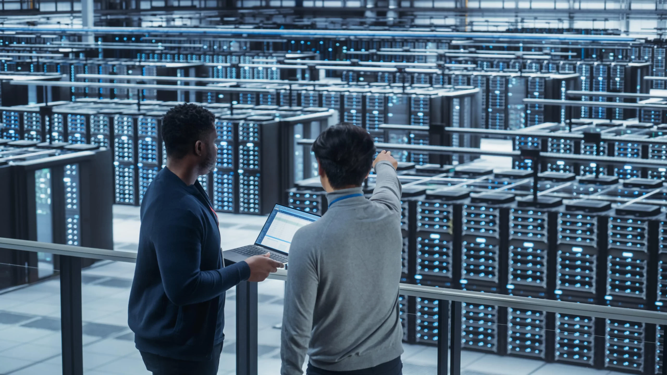 Americase to Moderate High-Impact Panel on Data Center Growth and Resiliency at DCAC 2025