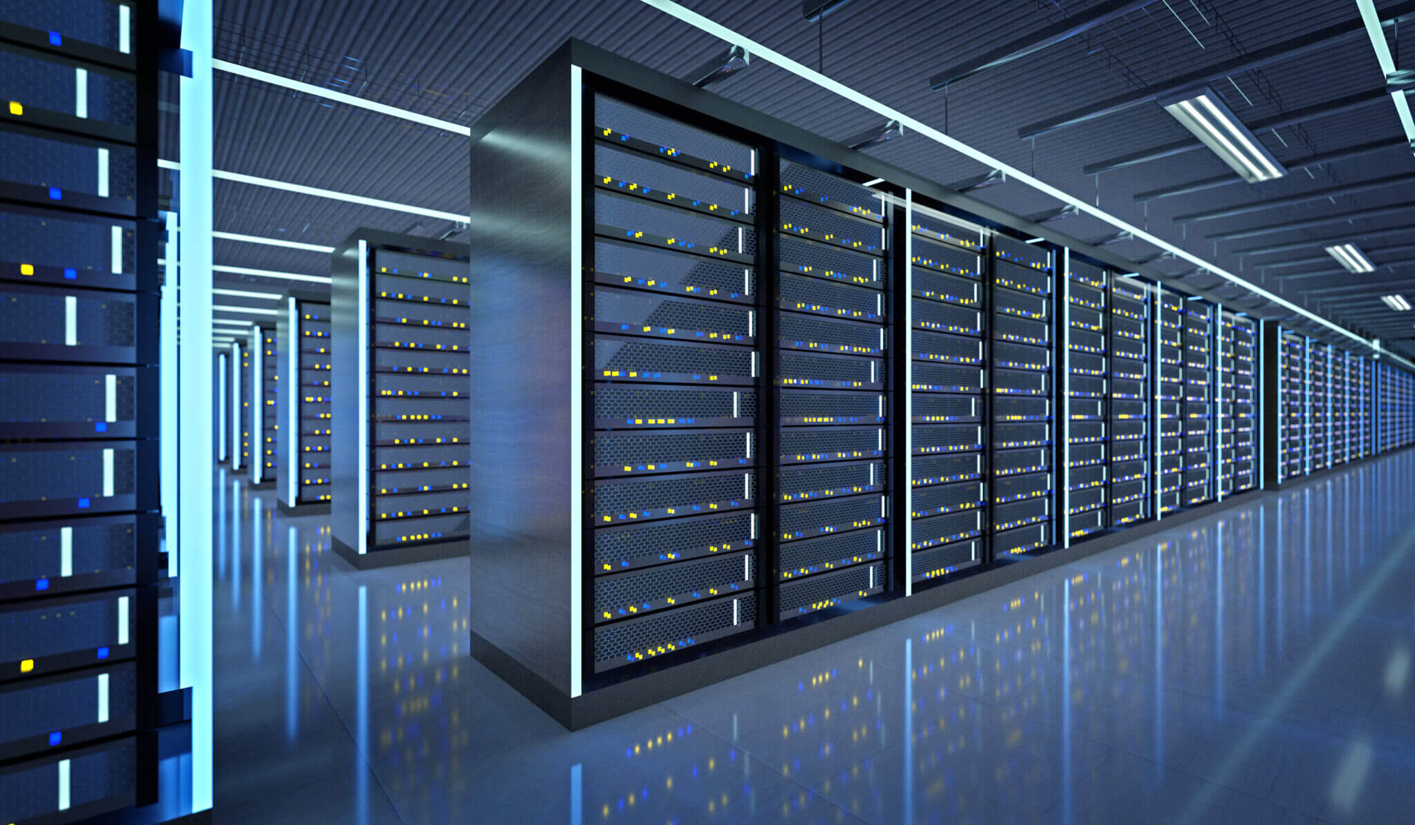 How Does Open Compute Project (OCP) Help Drive Innovation in Data Centers?