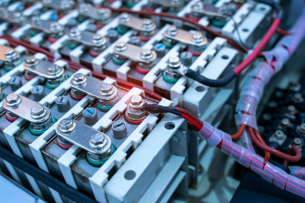 What Insurance Providers Need to Know About Lithium Battery Risks in Storage and Shipping