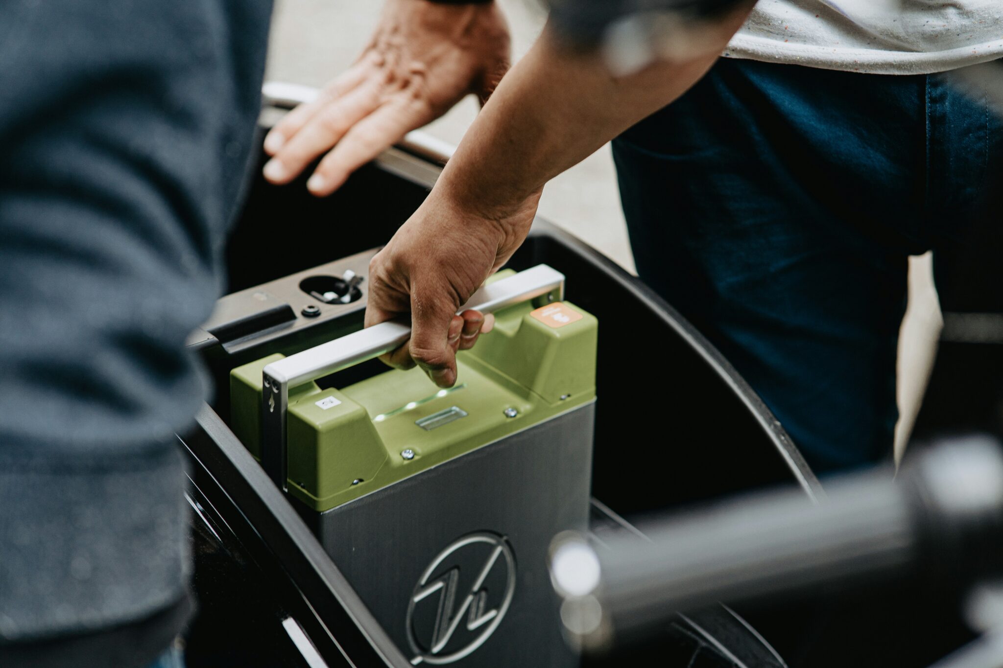 Are You Ready for IFC Section 320? Lithium Battery Storage Rules Are Coming Fast