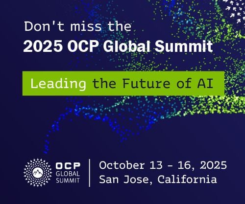 Americase to Speak on Sustainable Data Center Decommissioning and Host Industry Networking Event at 2025 OCP Global Summit