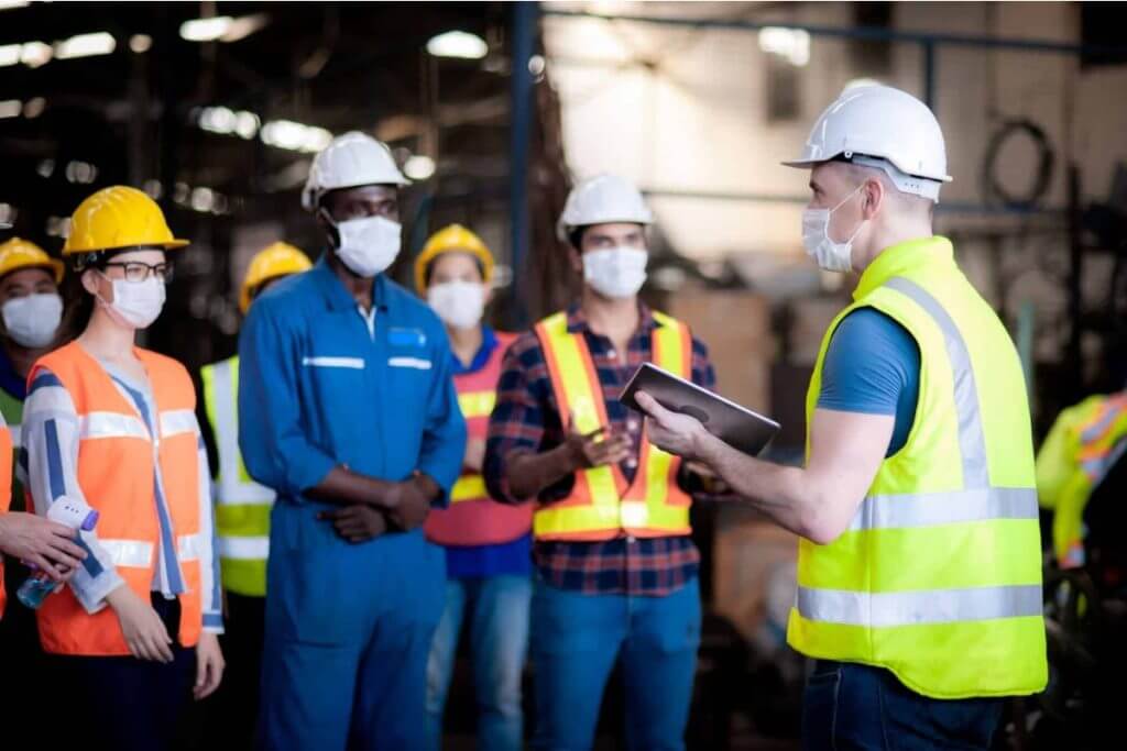 From Transport to Workplace – Understanding HazCom 2024 & GHS