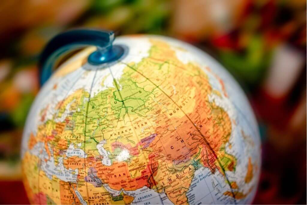 Going Global – Navigating International Hazardous Materials Regulations
