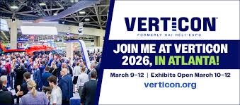 Americase to Exhibit Protective Transport and Storage Solutions for the Helicopter Manufacturers, Maintenance and Operations at Verticon 2026