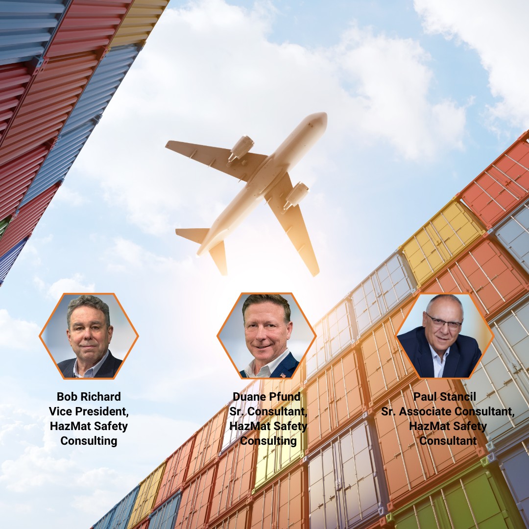 HazMat Safety Consulting Announces its April Webinar: Risk Reduction and Root Cause Analysis