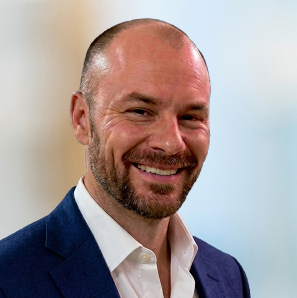 Americase Introduces Jacob Cummings as Vice President of Sales – Data Center Markets