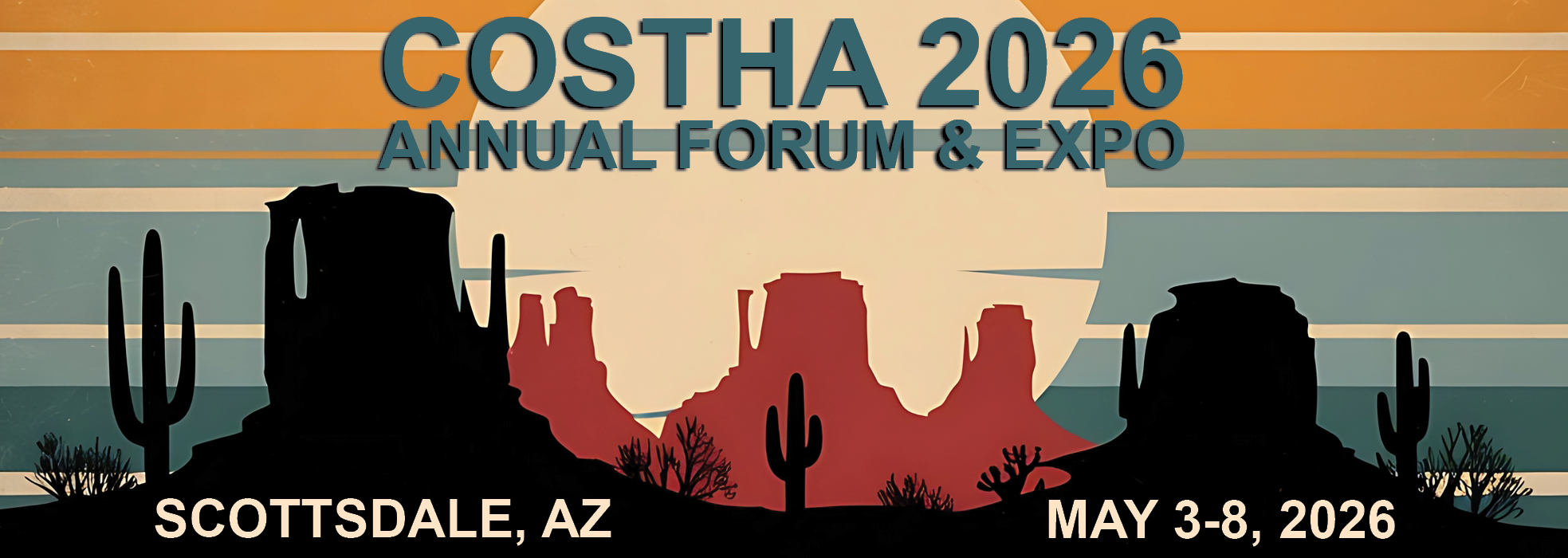 HazMat Safety Consulting to Present at COSTHA May 2026 Forum