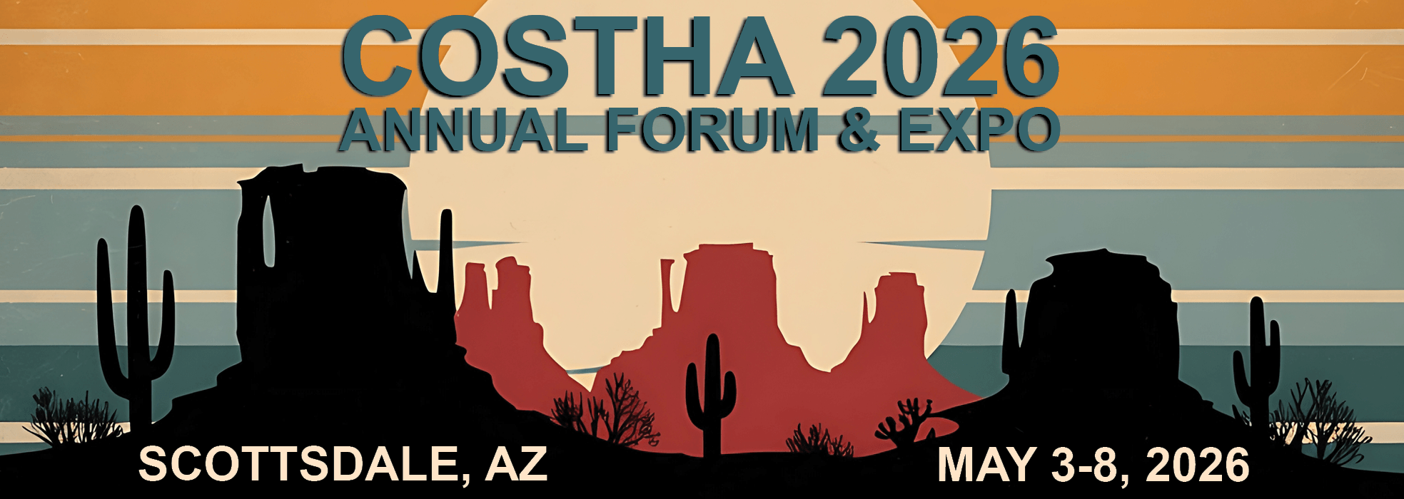 Americase to Lead Training Course on Lithium Battery Packaging at COSTHA 2026 Annual Forum & Expo