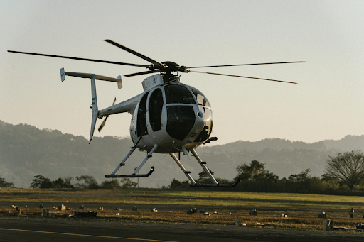 Mission Critical Cargo: Engineering the Safest Possible Transport Containers for Helicopter OEMs and MROs