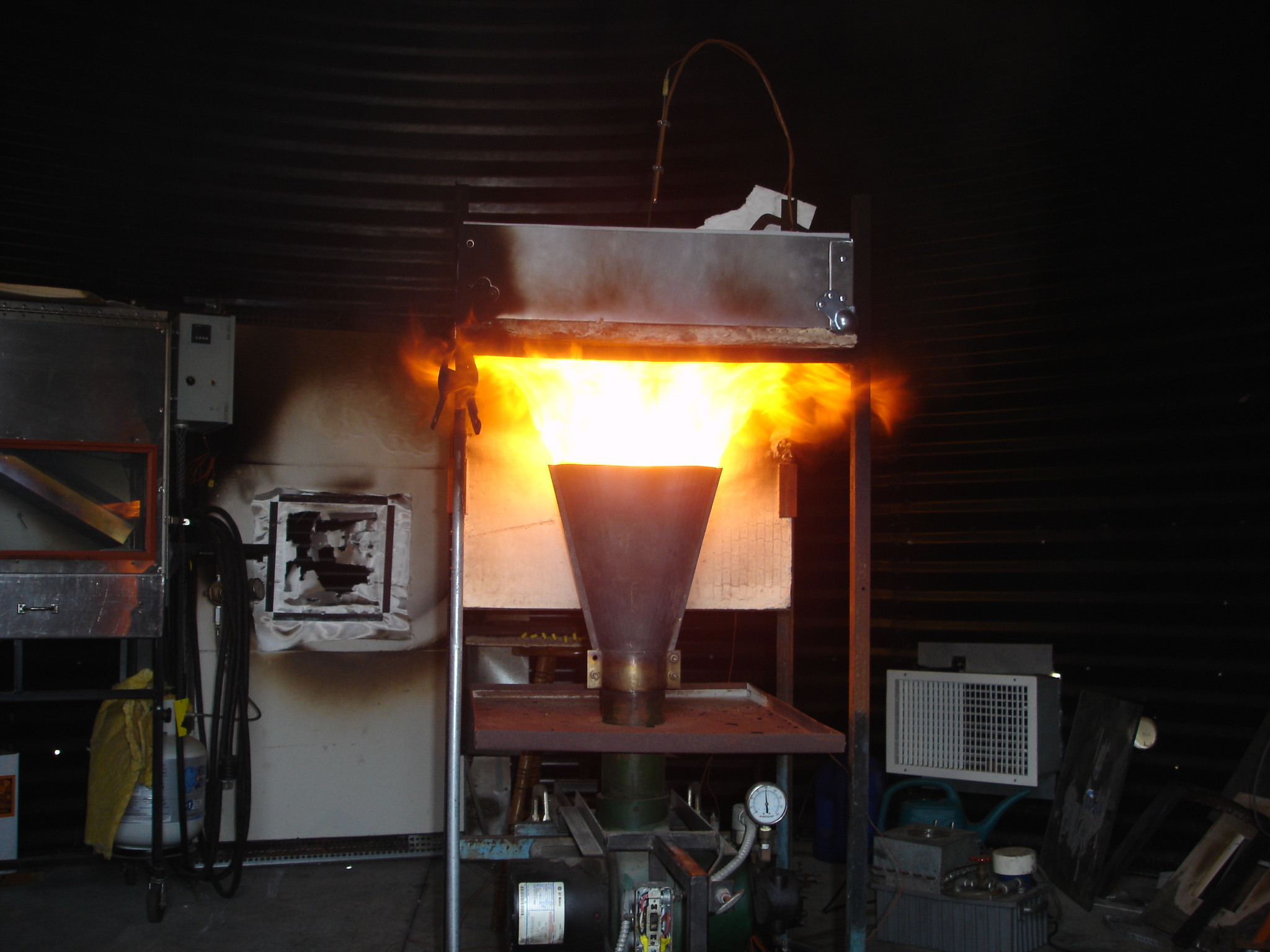 Akrotherm: Engineering a New Standard for Fire-Resistant, Regulatory-Compliant Packaging