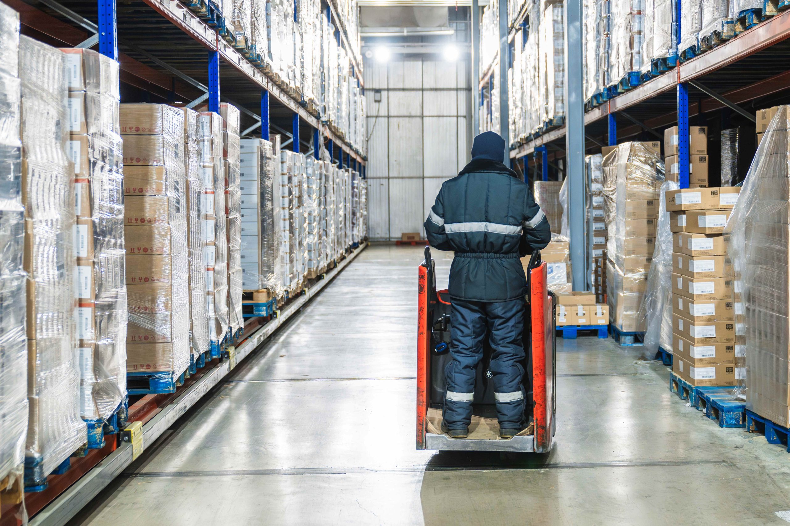 IFC 2024 Is Here: What’s Changed, and Why It Matters for Hazardous Materials Operations
