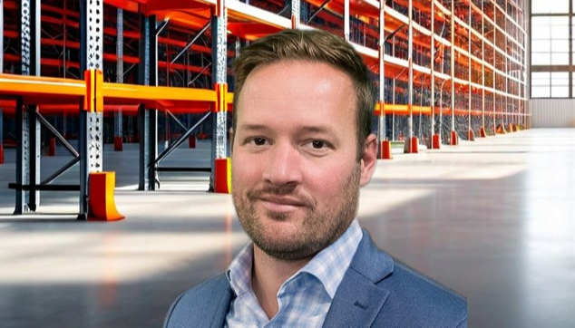 Mike Pagel of Americase discussing the trade-off between battery segregation and thermal containment investment under updated 2026 lithium-ion battery storage fire codes.