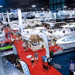 Fort Lauderdale International Boat Show (FLIBS) 2026